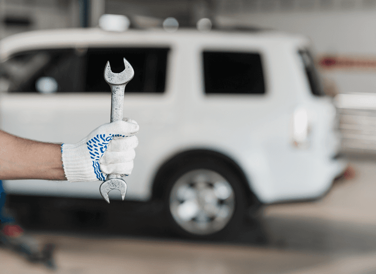 Automobile Services & Transportation