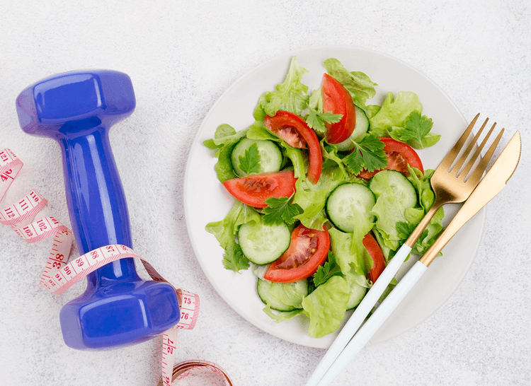 Health, Wellness & Fitness Services