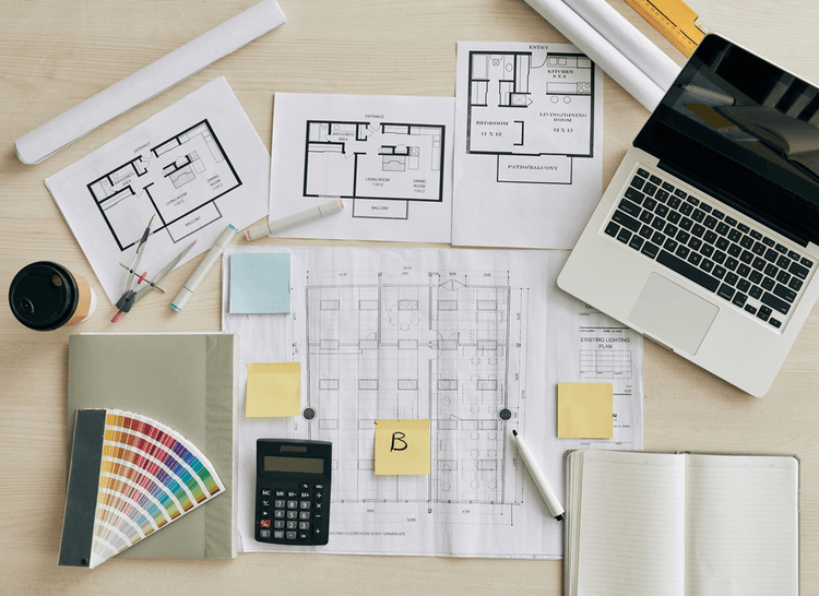 Interior Design & Construction