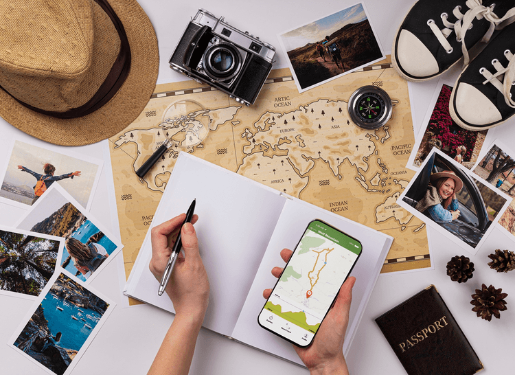 Travel, Tourism & Event Management